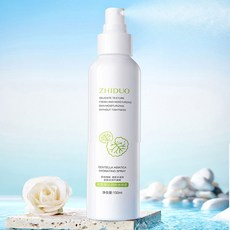 센텔라 보습 미스트 150ml 대용량 스킨토너 진정 케어, 1개, 150g