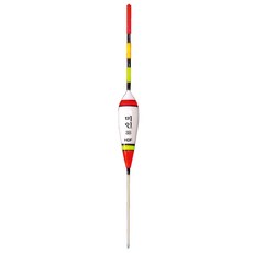 해동 소형어 전용 고추형 막대찌 세미 고추찌 HF-322 학꽁치 피래미 은어 빙어, 1개, B