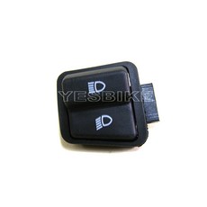SL125 CTP100 SG125 GZ50 GW90 CA110 딤머스위치, 1개