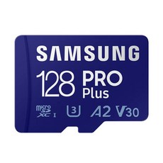 SD 메모리 블랙박스 카드 핸드폰 게임기 태블릿 노트북 에스디 기존 PRO Plus microSDXC 128g 256g 512g A2 V30 고속 최대 160 메가바이트/초 어, 128GB, 1개
