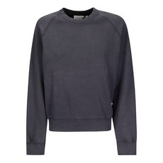 칼하트윕 허드슨 래글런 소매 스웨트셔츠