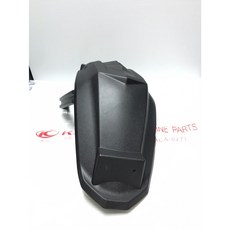 KYMCO 光陽 原廠 KRV 180 後土除後段, 1個