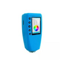 WR-10QC 휴대용 디지털 색도계 색차계 색차계 4mm, WR-10QC 휴대용 디지털 색도계 색차계 색차계 4m