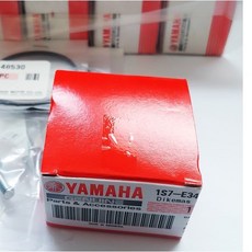 야마하 XMAX 300 오일필터 엑스맥스, 1개