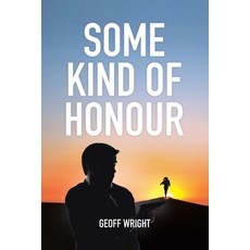 (英文圖書)Some Kind Of Honour 平裝版, Tellwell Talent, 英文