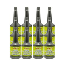 Korin 柴油路淨化劑355ML，有效清潔噴油嘴、提升引擎動力, 12罐, 柴油