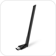 MERCUSYS 머큐시스 MU6H USB 랜카드, 1개