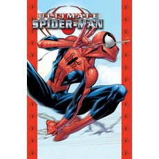(영문도서)Ultimate Spider-Man Epic Collection: Hunted Paperback, Ultimate Universe, English, 9781302967949