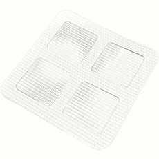 방충망 보수 필름 해충 방지 테이프 수리 시트 곤충 차단 막 재봉틀 그물 망 보완 용품, 본상품