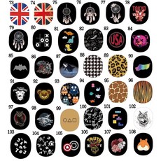 機車靠背墊 - 後靠背 機車後靠 小饅頭椅墊, 1個, 73-108(備註圖款編號),SYM 新迪爵 duke