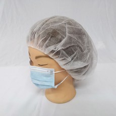 집사람 일회용 위생모, ALL, 200개