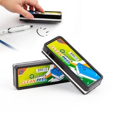 대용량 화이트보드판 지우개 화이트보드지우개 크리너