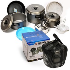 신일코펠, 연질2~3인용, 1개