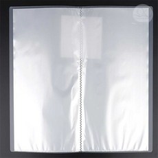 온다킵 클리어북 서류철, 40매