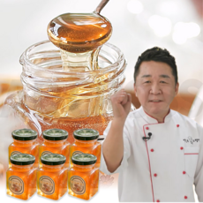 [인포벨]TV홈쇼핑정품 애드크로스 전철우 자연산 고산 청정지대 야생 벌꿀 베트남산 건강 꿀 대용량, 1세트, 1.5kg