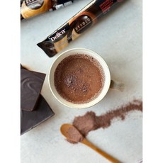 Delica 樂立可迦納可可粉 (40g x 15條) - 馬來西亞原裝進口巧克力飲品, 1個