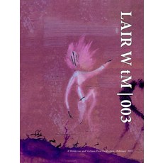 (영문도서) Lair W tM 003 Hardcover, Blurb, English, 9781034962489