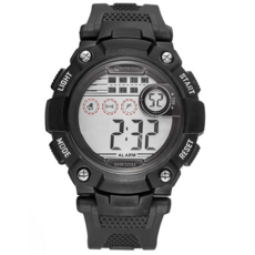 재재팩토리 방수 학생 전자 손목시계 스포츠시계 M40