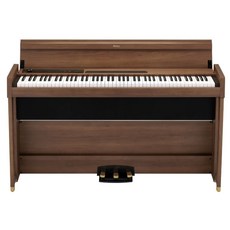 KORG Poetry 數位鋼琴 田田樂器, 1個, 詩意棕