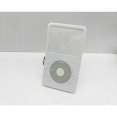 전면 페이스플레이트 하우징 케이스 커버 클릭휠 센터 버튼 iPod 5세대 비디오 30gb 60gb 80gb용 다양한 조합, White White White
