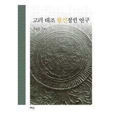 高麗太祖王建政權研究, 慧眼, 金甲東