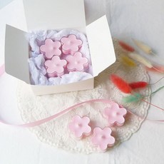 니모르 핑크블러썸 티라이트 초