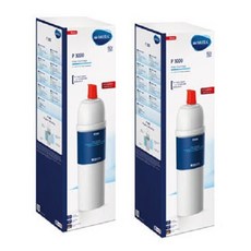 《BRITA》mypure P3000 硬水軟化櫥下淨水系統專用濾心兩入組【適用P1000 BRITA授權經銷】, 詳見包裝, 詳見包裝