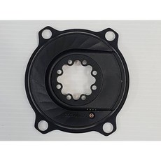 CRODER 單功率計 XCADEY 功率計 SPOWER 大盤式功率計 四爪功率計 BCD110mm功率計, 1個