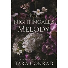 (영문도서) The Nightingale's Melody Paperback, Tara Conrad, English, 9781959383345