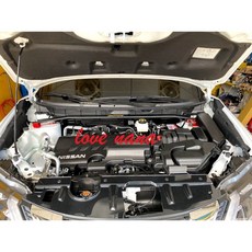 SPR 引擎室拉桿 平衡桿 NISSAN T32 2021 X-TRAIL 專用