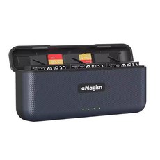 aMagisn Insta360 Ace Pro / Ace 充電盒，電池收納充電器, 1個, 充電器