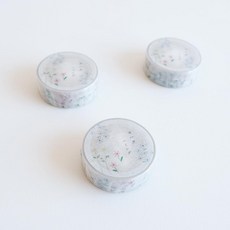 Yohaku 和紙膠帶, 1個