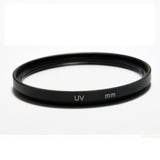 小牛蛙數位 UV鏡 保護鏡 37 40.5 43 46 49 58 62 67 72 77, 1個, 58mm