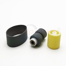 피드 분리 픽업 롤러 Kyocera 3500i 4500i 5500i 6550ci 7550ci 6551ci 7551ci 6501i 8001i 7002i 8002i 7052ci 620, [01] 1X Pulley Kit