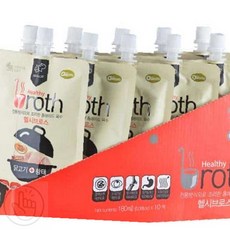 애견 보양식 피모관리 닭고기 황태 영양간식 강아지약, 1개