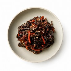 고들빼기 밥도둑믿음반찬, 1개, 160g