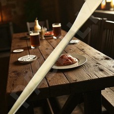 멋스러운나이프세트 스텐