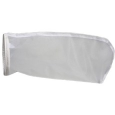 7인치 링 800 마이크론 나일론 모노필라멘트 메쉬 필터 백 x 32인치 액체 양말, 400Micron 7" x 32“, 1개