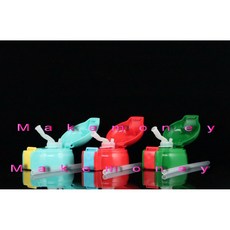 TIGER虎牌 MBR-S06G 2WAY兒童保溫保冷瓶, 1個, 紅色大墊圈