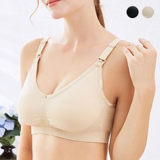 브라세트 편한 속옷 임산부 수유 큰사이즈 수유