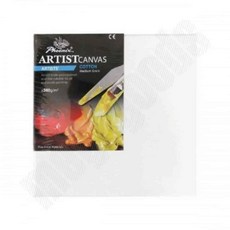 정사각형 캔버스 40x40cm 1개입 미술시간 유화
