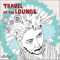 [CD] 켈리 씨 (Kelly. C) - Travel At The Lounge