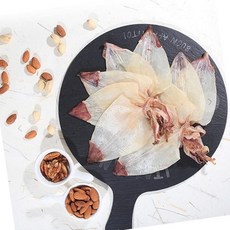 VB 오징어보다 부드러운 한치 대 5마리 해산물, 1개