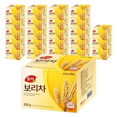동서 보리차, 10g, 30개입, 24개