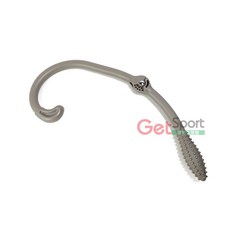 GetSport 可收折背部指壓棒, 詳見包裝, 詳見包裝