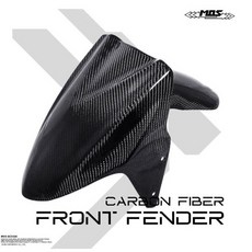 MOS 碳纖維 卡夢 SYM JETS JET SR JET SL 前土除 CF, 1個