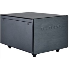 DENAFRIPS BIC500 平衡式隔離電源，音響設備專用，降低噪音干擾，提升音質，保護設備穩定運行, 1個, 銀