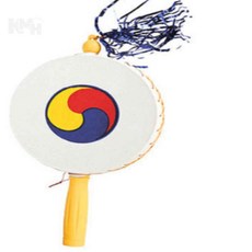 소고 세트 공연소품