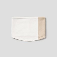 빈폴 FW25 공용 방한 넥워머 - 아이보리 (BE598ZC130) 411873