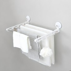 Glaster 折疊式曬衣架, 混色